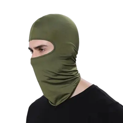 BALACLAVA LICRA