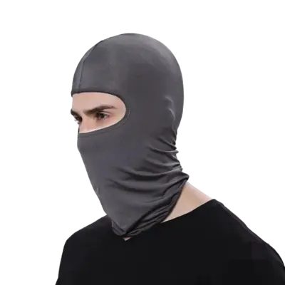 BALACLAVA LICRA