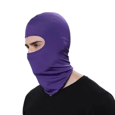 BALACLAVA LICRA