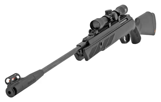 RUGER 2230161 AIR HAWK ELITE II .177 1200FPS