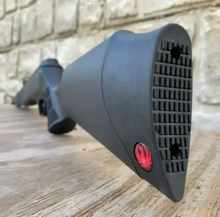 RUGER 2230161 AIR HAWK ELITE II .177 1200FPS