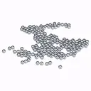 
UMAREX 2252549 STEEL BBs FOR AIRGUNS 1500 COUNT