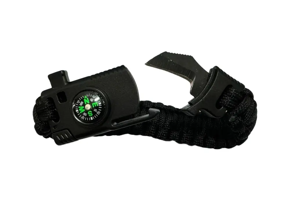 PULSERA PARACORD 
