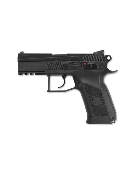 ASG 17301 BERSA BP9CC AIRGUN CAL .177 STEEL BB BLOWBACK