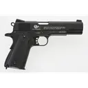 UMAREX 2254028 COLT COMMANDER CO2 AIRGUN .177 CAL STEEL BB BLOWBACK 18RD