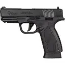 ASG 17301 BERSA BP9CC AIRGUN CAL .177 STEEL BB CO2                                         