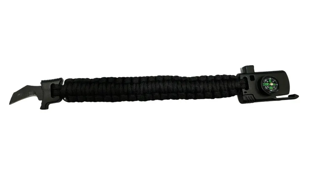 PULSERA PARACORD 