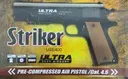 ULTRA STRIKER USE400 PELLET.177 CAL 