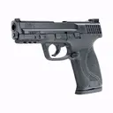 UMAREX 2255004 S&W M&P9 M2.0 BLOWBACK CO2 STEEL BB 18RD