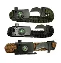 PULSERA PARACORD 