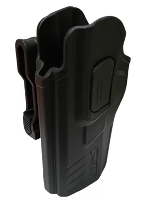 CYTAC HOLSTER R-DEFEBDER GEN4 LEFT HAND