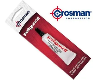 CROSMAN 0241 PELLGUNOIL 