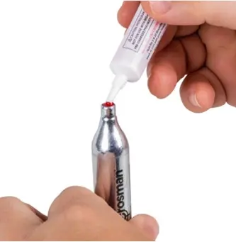 CROSMAN 0241 PELLGUNOIL 