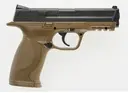 UMAREX 2255051 SMITH & WESSON M&P 40 CO2 AIRGUN 