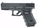 UMAREX 2255200 GLOCK 19 GEN 3 .177 BB PISTOL