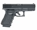 UMAREX 2255200 GLOCK 19 GEN 3 .177 BB PISTOL