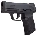 SIG SAUER P365 CO2 BLOWBACK BB PISTOL 4.5mm BB DE ACERO