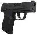 SIG SAUER P365 CO2 BLOWBACK BB PISTOL 4.5mm BB DE ACERO