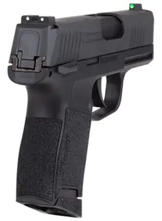 SIG SAUER P365 CO2 BLOWBACK BB PISTOL 4.5mm BB DE ACERO