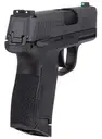 SIG SAUER P365 CO2 BLOWBACK BB PISTOL 4.5mm BB DE ACERO