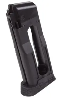 SIG SAUER P365 CO2 BLOWBACK BB PISTOL 4.5mm BB DE ACERO