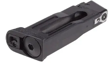 SIG SAUER P365 CO2 BLOWBACK BB PISTOL 4.5mm BB DE ACERO
