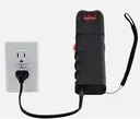 FIGHTSENSE FS-65BKN STUN GUN MAX POWER
