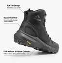 NORTIV METROSTRIKE BLACK