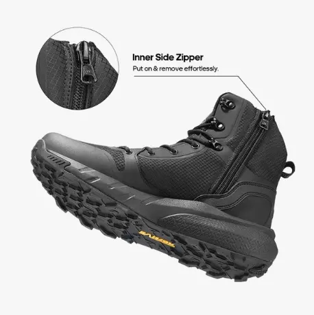 NORTIV METROSTRIKE BLACK