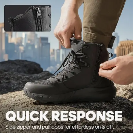 NORTIV METROSTRIKE BLACK