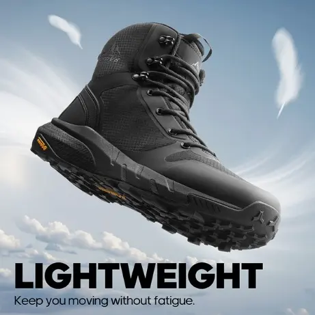NORTIV METROSTRIKE BLACK