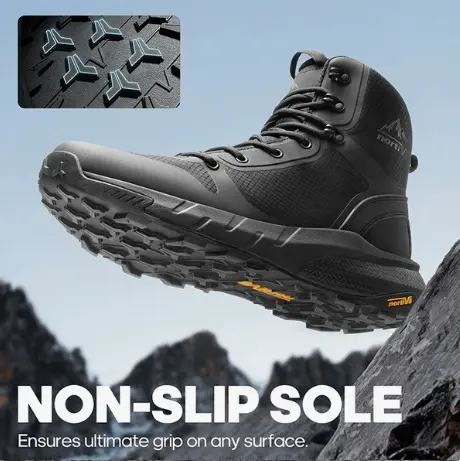 NORTIV METROSTRIKE BLACK