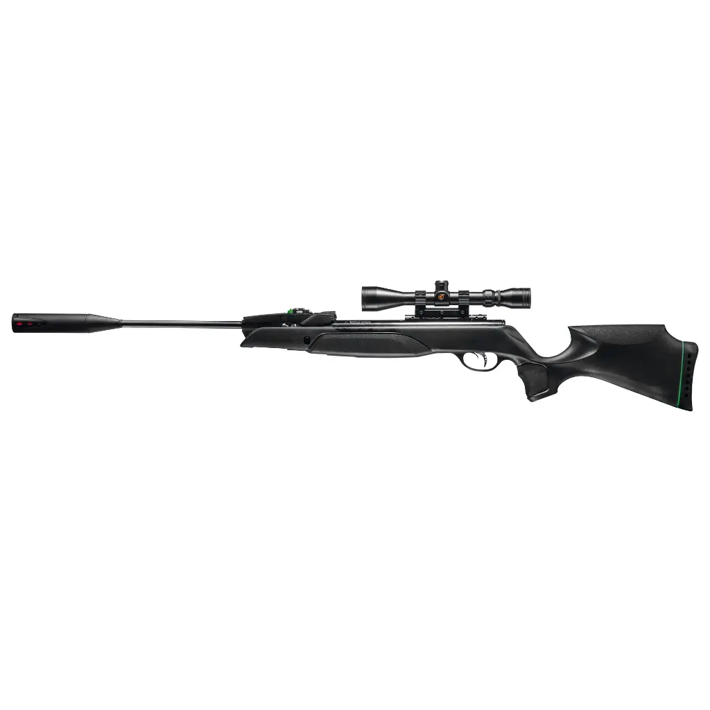 GAMO SWARM MAGNUM PRO GEN31 .22 SCOPE 