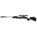 GAMO SWARM MAGNUM PRO GEN31 .22 SCOPE 