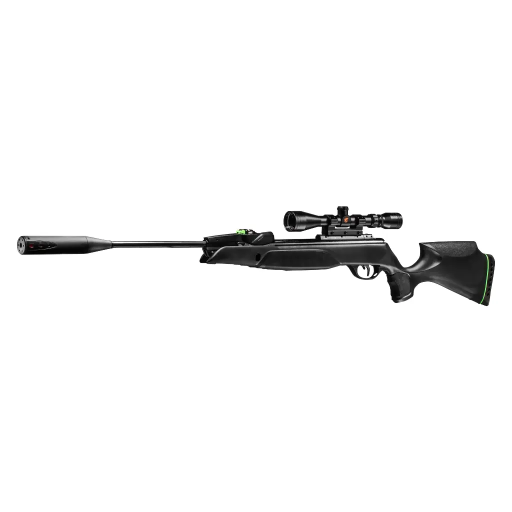 GAMO SWARM MAGNUM PRO GEN31 .22 SCOPE 