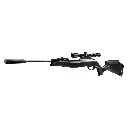 GAMO SWARM MAGNUM PRO GEN31 .22 SCOPE 