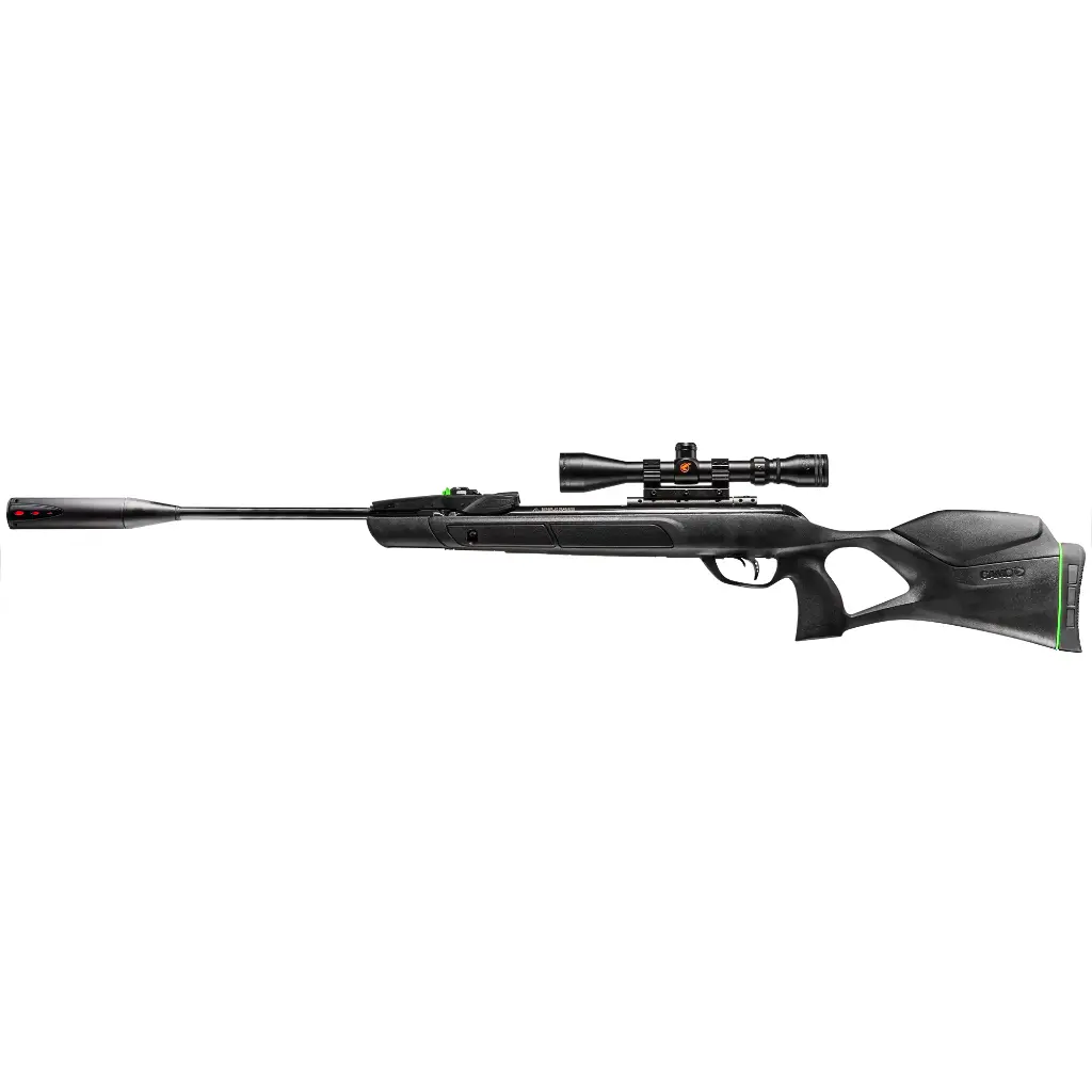 GAMO SWARM MAGNUM GEN 31 .22 SCOPE 