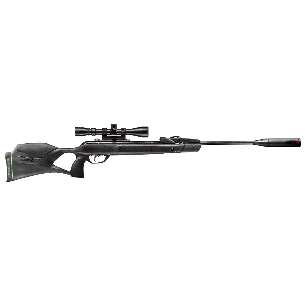 GAMO SWARM MAGNUM GEN 31 .22 SCOPE 