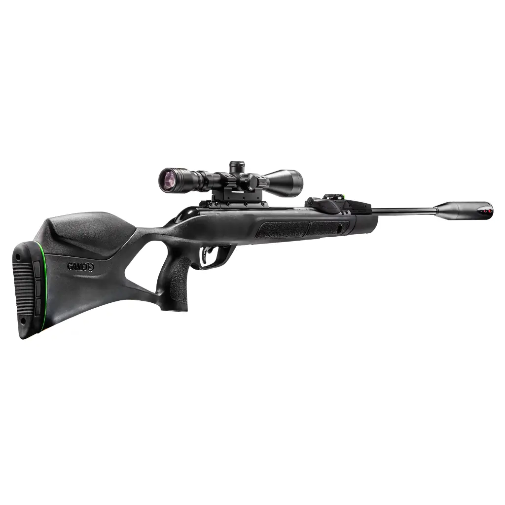 GAMO SWARM MAGNUM GEN 31 .22 SCOPE 