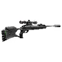GAMO SWARM MAGNUM GEN 31 .22 SCOPE 