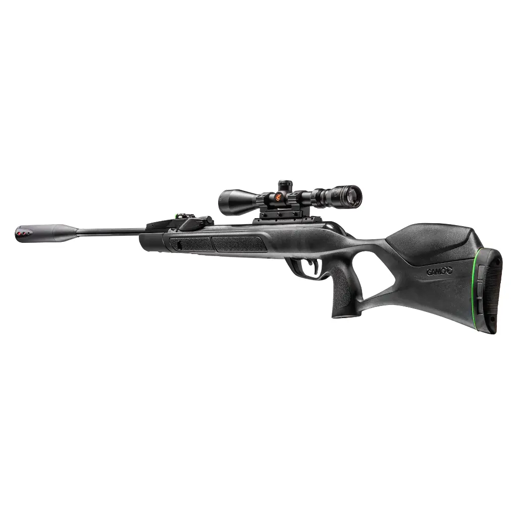 GAMO SWARM MAGNUM GEN 31 .22 SCOPE 