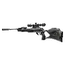 GAMO SWARM MAGNUM GEN 31 .22 SCOPE 