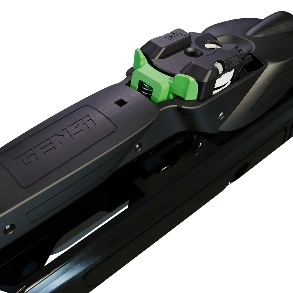 GAMO SWARM MAGNUM GEN 31 .22 SCOPE 