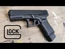 ARK 17 107326-BLACK AIRGUN CO2 4.5mm 17RND BLOWBACK