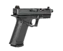ARK 17 107326-BLACK AIRGUN CO2 4.5mm 17RND BLOWBACK