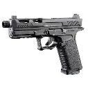 ARK 17 107326-BLACK AIRGUN CO2 4.5mm 17RND BLOWBACK