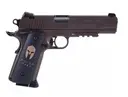 SIG SAUER 23B0052-0 AIRGUNS 1911 SPARTAN BLOWBACK CAL 4.5mm STEEL BB CO2 16RND