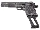 SIG SAUER 1911WPT BB CO2 4.5mm BLOWBACK