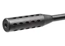 SWISS ARMS CYBERGUN 288728-US BARREL AIR RIFLE 4X32 SCOPE (BLACK)