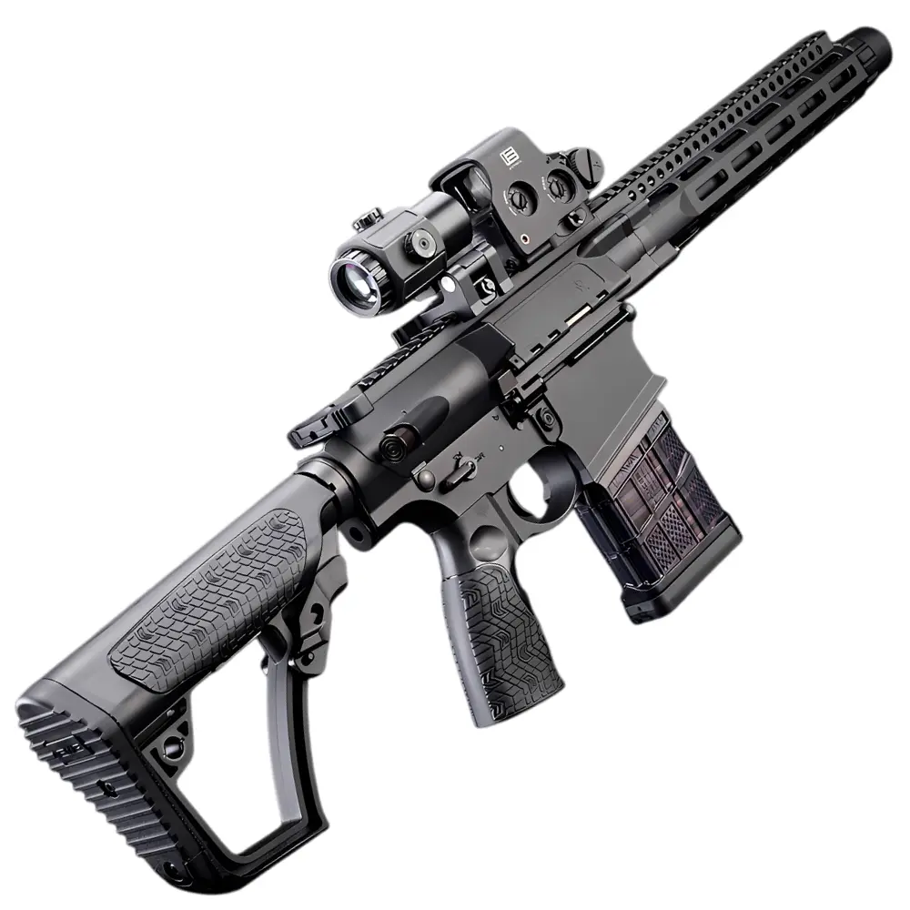 UMAREX 94183 EMG DD5 AIRSOFT 